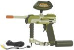 Hasbro Mission: Paint Ball - Plug & Play