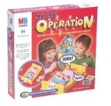 Hasbro My First Operation