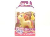 Hasbro My Little Pony Frienship Ball Jewell Pony Gem Blossom