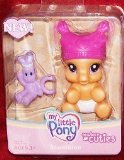 My Little Pony Newborn Cuties Assortment - Scootaloo