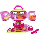 My Little Pony Ponyville Feature Playset - Balloon House