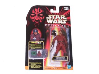 Hasbro Naboo Royal Guard