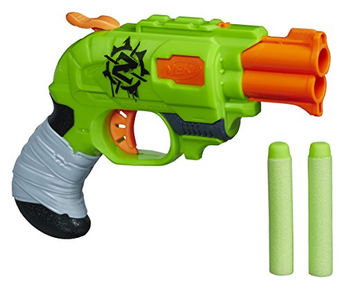 Nerf Zombie Strike Doublestrike