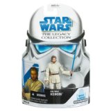 Hasbro Obi-Wan Kenobi #44 Legacy Collection Wave 7 (Build-a-Droid) Star Wars Action Figure