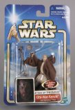 Hasbro Obi Wan Kenobi Jedi Starfighter Pilot - Star Wars Saga Action Figure