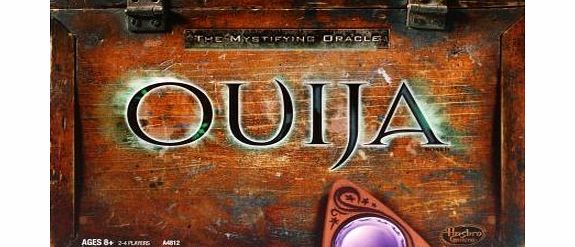 Hasbro Ouija Board Game by Hasbro Games