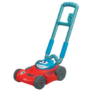 Playskool Busy Basics Chompin Mike The Mower