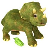 Playskool Kota the Triceratops Dinosaur