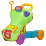 Hasbro Playskool Step Start Walk N Ride