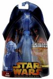 Plo Koon Hologram Transmission #66 Revenge Of The Sith Figure