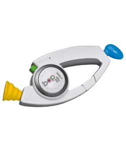 Pocket Bop It