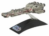 Hasbro Rebel Blockade Runner - Star Wars Die Cast Titanium Series