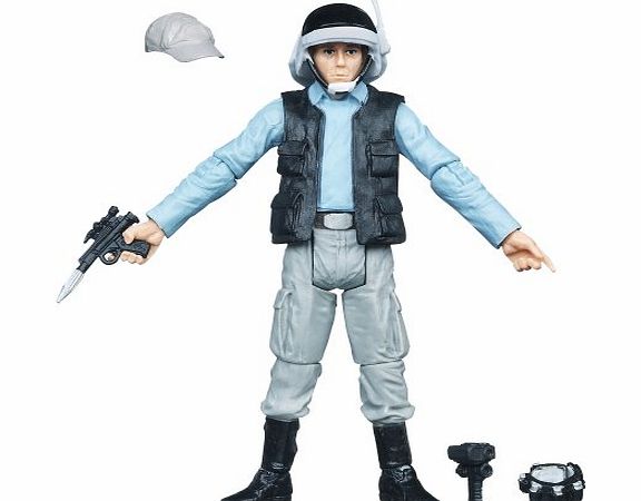 Hasbro Rebel Fleet Trooper VC52 Star Wars Vintage Collection Action Figure