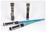 Hasbro Revenege Of The Sith Basic Lightsaber