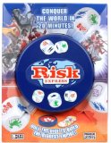 Hasbro Risk Express