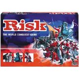 Hasbro Risk