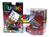 RUBIKS - REVENGE 4X4 and 5X5