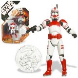 Hasbro Saga Legends -Shock Trooper