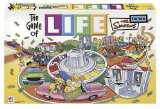 Simpsons Game of Life