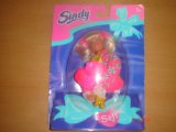 Sindy Soft Doll