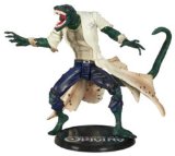 Hasbro Spiderman - Origins Villain Action - Lizard