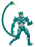 Hasbro Spiderman 3 - Action Figure Poison Blast Scorpion Water Shooting Tail