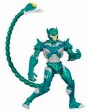 Hasbro Spiderman Posion Blast Scorpian Figure