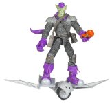 Hasbro Spiderman Super Villains Classic Green Goblin
