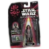 hasbro Star Wars - Adi Gallia - Episode 1 Figure