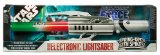 Star Wars - Force Unleashed Deluxe Lightsaber