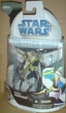 Star Wars - The Clone Wars - General Grievous figure