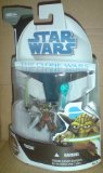 hasbro Star Wars - The Clone Wars - Yoda Figure