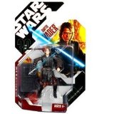 Hasbro Star Wars 30th Anniversary 2008 #02 Darth Vader Action Figure