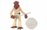 Hasbro Star Wars 30th Anniversary Collection #31 - Roron Corobb