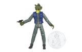 Hasbro Star Wars 30th Anniversary Collection #54 - Pax Bonkik