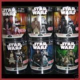 Hasbro Star Wars 30th Anniversary Order 66 Mace Windu and Galactic Marine 2 Pack