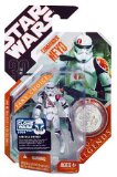 Hasbro Star Wars 30th Anniversary Saga Legends Commander Neyo