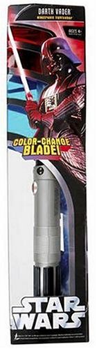 Hasbro Star Wars - Anakin/Vader Colour Change Lightsabre
