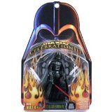 Hasbro Star Wars Celebration III Darth Vader Talking Action Figure