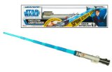 Star Wars Clone Wars Force Action Lightsaber Anakin