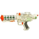 Star Wars Clone Wars General Grievous Blaster