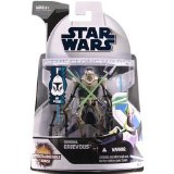 Hasbro Star Wars Clone Wars General Grievous