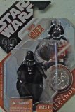 Hasbro Star Wars Darth Vader Saga Legends with Exclusive Collector Coin!