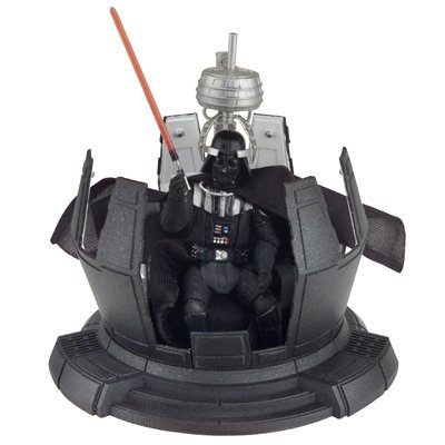 Hasbro Star Wars Episode 3 - 500th Figure