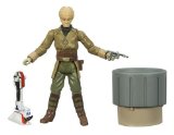 Hasbro Star Wars Legacy Collection Cantina Alien Pons Limbic (Brainiac)