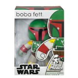 Hasbro Star Wars Mighty Muggs 6inch Boba Fett