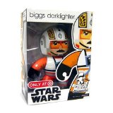 Hasbro Star Wars Mighty Muggs Biggs