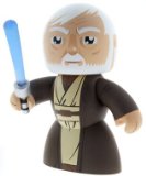 Hasbro Star Wars Mighty Muggs Obi-Wan
