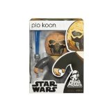 Hasbro Star Wars Mighty Muggs Plo Koon
