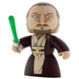 Hasbro Star Wars Mighty Muggs Qui-Gon Jinn